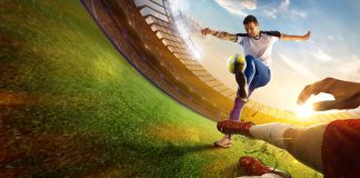 TNT Sports trials new Premier League bodycam footage