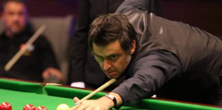 WST selects MrQ as title sponsor of UK Championship Credit: Shutterstock