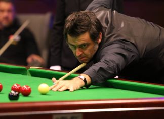 WST selects MrQ as title sponsor of UK Championship Credit: Shutterstock