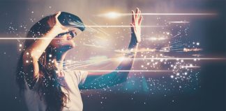 TNT Sports enters virtual reality world in new Cosm deal Credit: Shutterstock