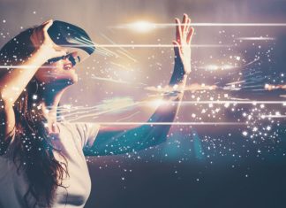 TNT Sports enters virtual reality world in new Cosm deal Credit: Shutterstock