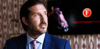 The Racing App: William Woodhams explains Fitzdares content ambitions The Racing App: William Woodhams explains Fitzdares content ambitions