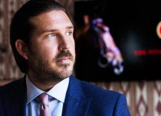 The Racing App: William Woodhams explains Fitzdares content ambitions The Racing App: William Woodhams explains Fitzdares content ambitions