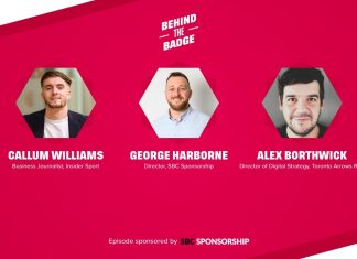 Behind The Badge – Toronto Arrows: the ‘startup mentality’ of growing rugby in Canada