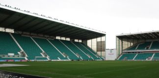 Bournemouth owner eyes Hibernian addition to growing sports portfolio Credit: Shutterstock