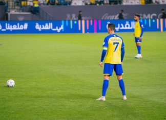 PepsiCo’s SPL deal showcases commercial growth of Saudi football Saudi