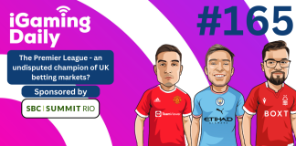 The Premier League – an undisputed champion of UK betting markets?