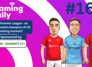 The Premier League – an undisputed champion of UK betting markets?