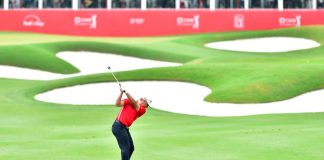 PGA Tour enters talks with SSG over potential investment credit: Shutterstock