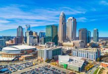 The PGA enables FanDuel to make North Carolina sports betting debut credit: Shutterstock