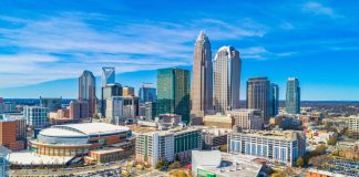 The PGA enables FanDuel to make North Carolina sports betting debut credit: Shutterstock