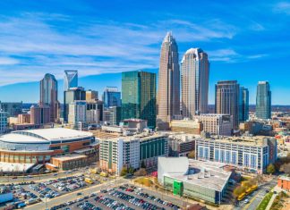 The PGA enables FanDuel to make North Carolina sports betting debut credit: Shutterstock