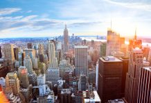 New York Ironworks latest MLR team to leave ahead of 2024 season credit: shutterstock