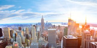New York Ironworks latest MLR team to leave ahead of 2024 season credit: shutterstock