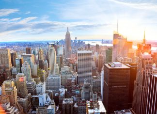 New York Ironworks latest MLR team to leave ahead of 2024 season credit: shutterstock