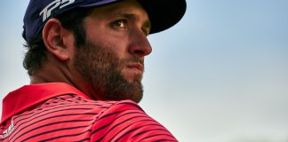 Jon Rahm completes transition from the PGA Tour to LIV Golf