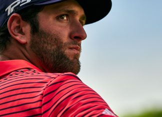 Jon Rahm completes transition from the PGA Tour to LIV Golf