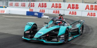 TNT Sports secures exclusive Formula E rights for UK & Ireland Formula E partners with ITV in return to UK free TV