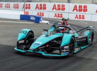TNT Sports secures exclusive Formula E rights for UK & Ireland Formula E partners with ITV in return to UK free TV
