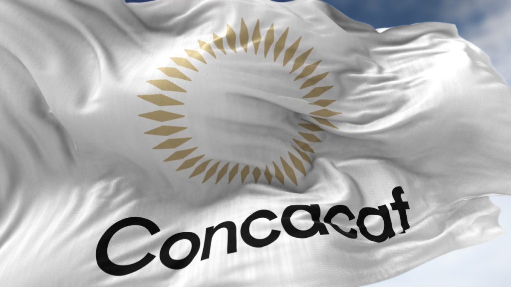 Concacaf, FIFA