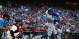 MLB extends Sportradar sportstech and data deal to 2032 MLB extends Sportradar sportstech and data deal to 2032