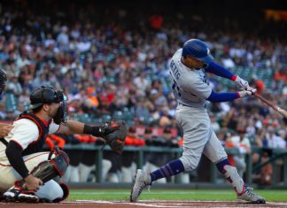 MLB extends Sportradar sportstech and data deal to 2032 MLB extends Sportradar sportstech and data deal to 2032