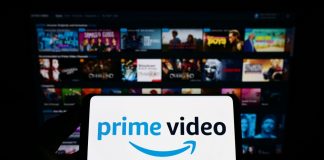 Amazon Prime gets exclusive rights access to ICC cricket in Australia