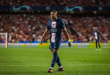 PSG gains Arctos as a new minority owner credit: Shutterstock