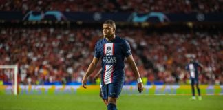 PSG gains Arctos as a new minority owner credit: Shutterstock