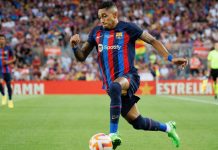 Reports: FC Barcelona may select New Balance as kit supplier for 27/28 season