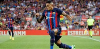 Reports: FC Barcelona may select New Balance as kit supplier for 27/28 season