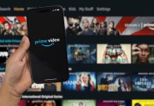 PBC lands on Amazon in new multi-year broadcast deal credit: Shutterstock