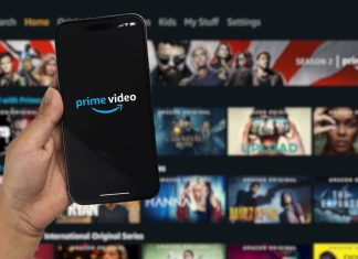 PBC lands on Amazon in new multi-year broadcast deal credit: Shutterstock