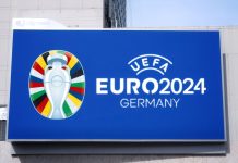 UK Euro 2024 coverage gets 24m viewers whilst Copa América delayed by stadium trouble UEFA Euro 2024