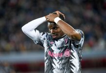 Italian authorities call for four-year Pogba ban over failed doping test credit: Shutterstock