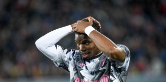 Italian authorities call for four-year Pogba ban over failed doping test credit: Shutterstock
