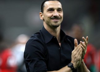 RedBird welcomes Zlatan Ibrahimović as Senior Advisor to AC Milan ownership