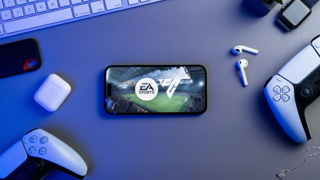 EA Sports FC Mobile Campus Tour Announced in India