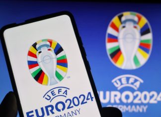 TV360 acquires EURO 2024 rights in “first time ever” Vietnam deal credit: Shutterstock