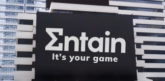 Entain publishes ESG success report with focus on grassroots