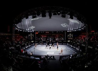 FIBA: why 3×3 basketball continues to reach new heights