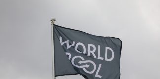 Alex Frost: Finding racing’s North Star as UK Tote Group CEO