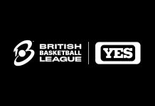British Basketball League continues US broadcast expansion via YES Network Credit: British Basketball League