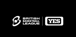 British Basketball League continues US broadcast expansion via YES Network Credit: British Basketball League