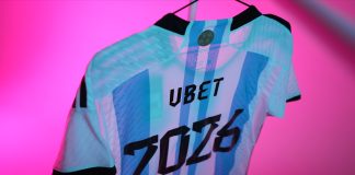 Women’s Premiership League Cup included in VBet’s NIFL deal Argentine Football Association (AFA), VBET