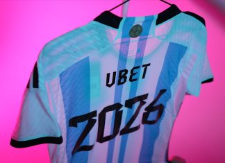 Women’s Premiership League Cup included in VBet’s NIFL deal Argentine Football Association (AFA), VBET