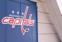 NHL’s Washington Capitals eye Virginia as potential new home