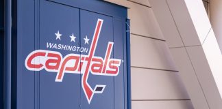 NHL’s Washington Capitals eye Virginia as potential new home