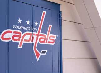 NHL’s Washington Capitals eye Virginia as potential new home