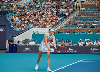 Marina Storti, WTA Ventures: Sky deal central to securing tennis’ untapped potential Marina Storti, WTA Ventures: Sky deal central to securing tennis’ untapped potential
